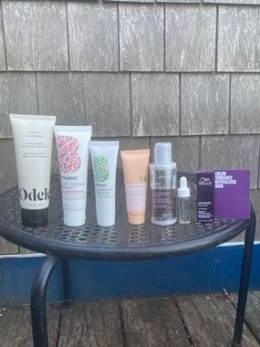 7-Pc Haircare Set - Briogeo, Joico, More NEW